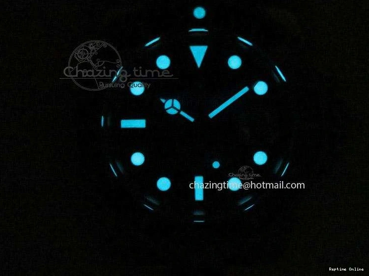 0226 SunProtective Submariner 116619 LB Blue Ceramic Bp Best Edition On SS Bracelet Miyota 9015 V 4007